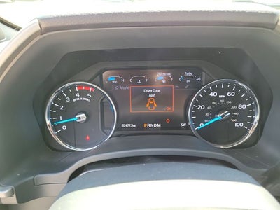 2022 Ford F-350SD Lariat