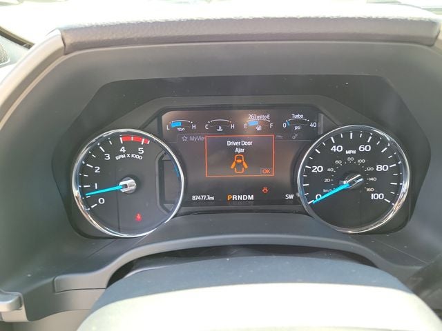 2022 Ford F-350SD Lariat