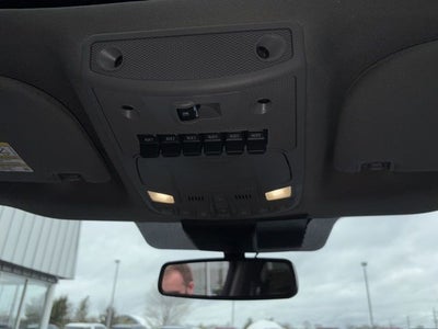 2020 Ford F-350SD Lariat