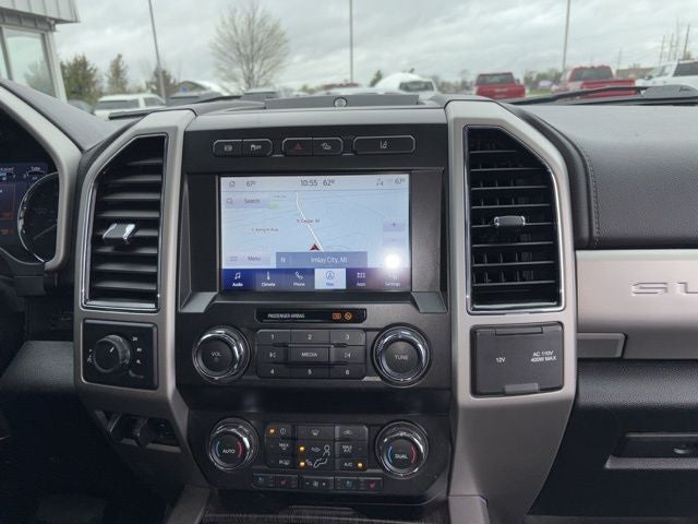 2020 Ford F-350SD Lariat