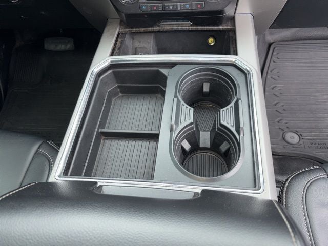 2020 Ford F-350SD Lariat