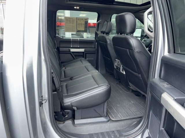 2020 Ford F-350SD Lariat