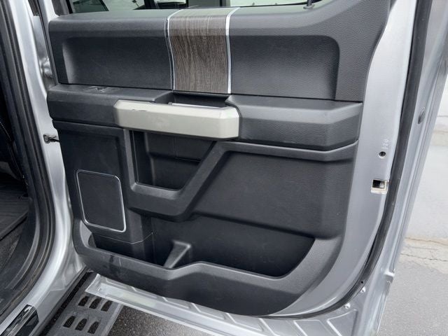 2020 Ford F-350SD Lariat