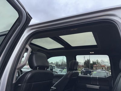 2020 Ford F-350SD Lariat