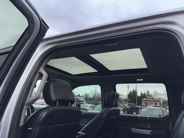 2020 Ford F-350SD Lariat