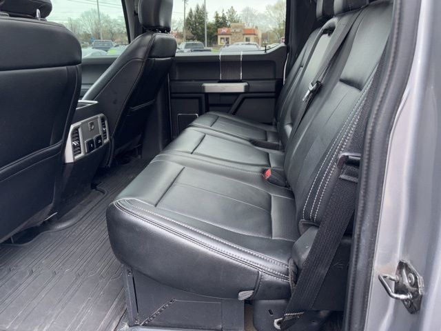 2020 Ford F-350SD Lariat