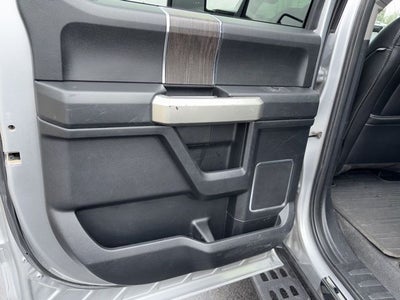 2020 Ford F-350SD Lariat