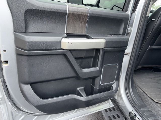 2020 Ford F-350SD Lariat