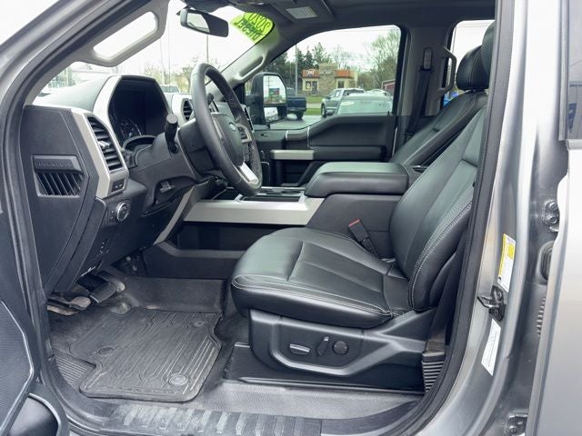 2020 Ford F-350SD Lariat