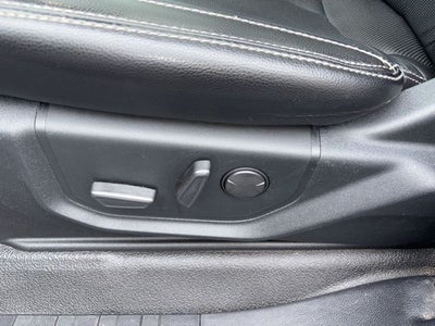 2020 Ford F-350SD Lariat