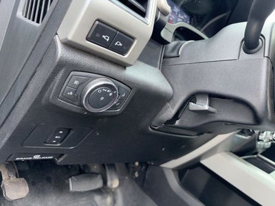 2020 Ford F-350SD Lariat