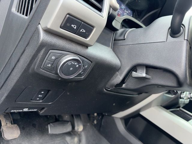 2020 Ford F-350SD Lariat