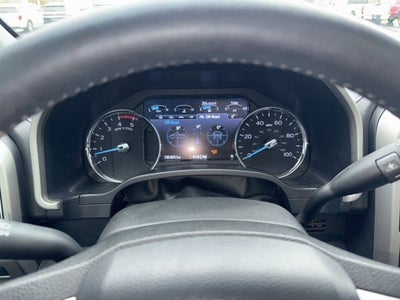 2020 Ford F-350SD Lariat