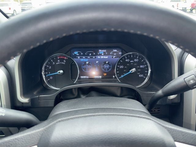 2020 Ford F-350SD Lariat