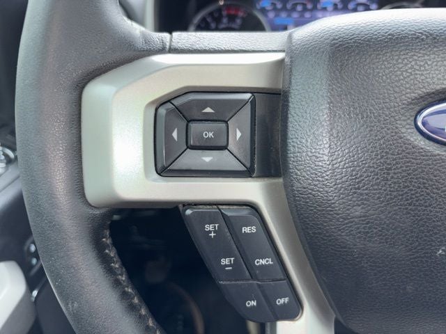 2020 Ford F-350SD Lariat