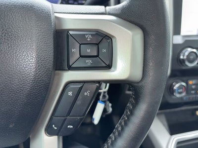 2020 Ford F-350SD Lariat