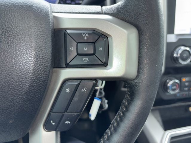 2020 Ford F-350SD Lariat