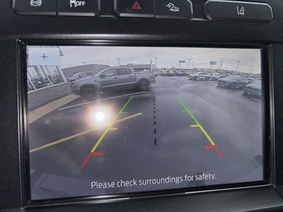 2020 Ford F-350SD Lariat