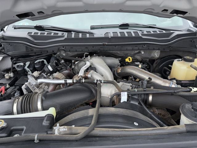 2020 Ford F-350SD Lariat