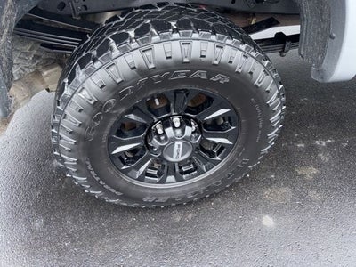 2020 Ford F-350SD Lariat