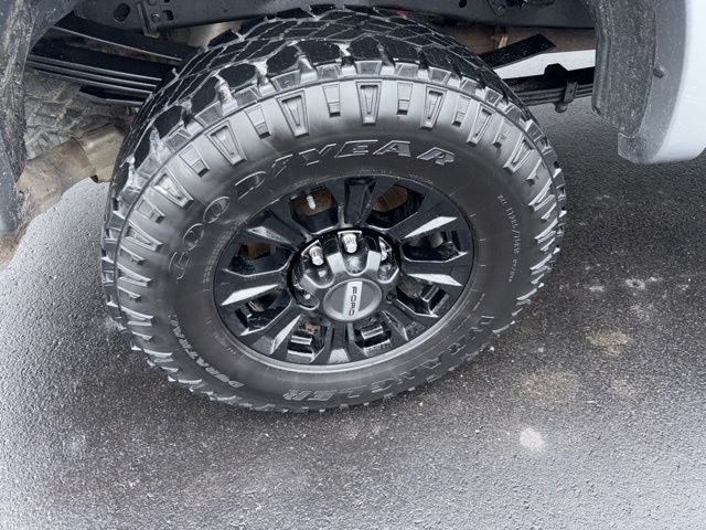 2020 Ford F-350SD Lariat