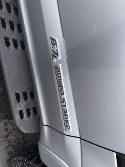 2020 Ford F-350SD Lariat