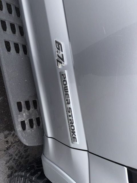 2020 Ford F-350SD Lariat