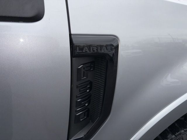 2020 Ford F-350SD Lariat