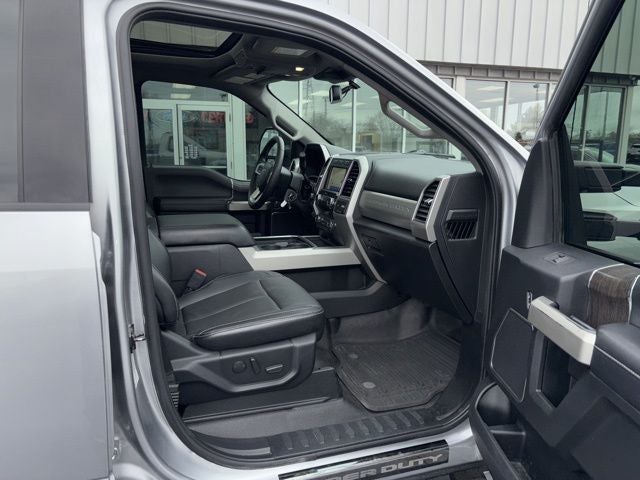 2020 Ford F-350SD Lariat