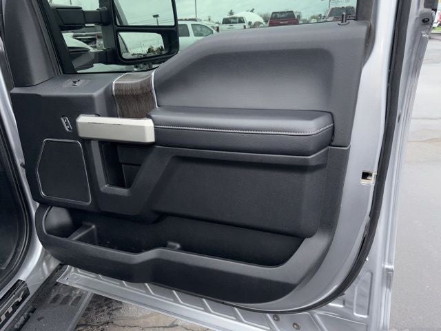 2020 Ford F-350SD Lariat