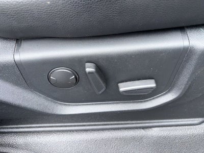 2020 Ford F-350SD Lariat