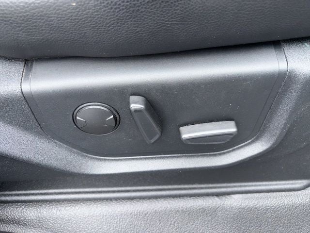 2020 Ford F-350SD Lariat