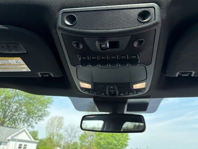2022 Ford F-350SD Platinum