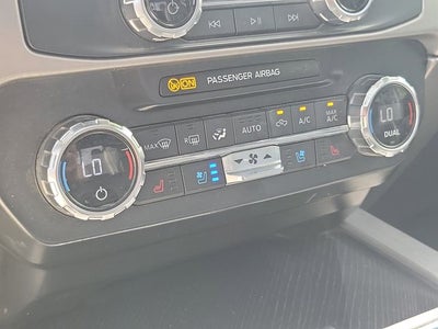 2022 Ford F-350SD Platinum