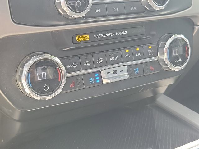 2022 Ford F-350SD Platinum