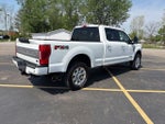 2022 Ford F-350SD Platinum