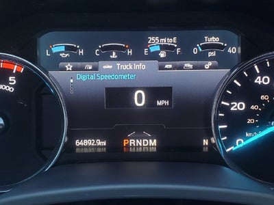 2022 Ford F-450SD King Ranch DRW
