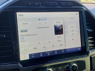 2022 Ford F-450SD King Ranch DRW