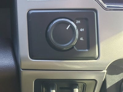 2022 Ford F-450SD King Ranch DRW
