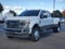 2022 Ford F-450SD King Ranch DRW