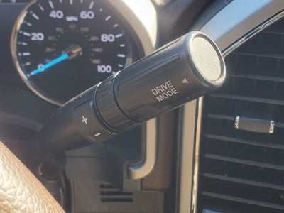 2022 Ford F-450SD King Ranch DRW