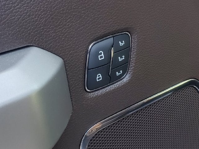 2022 Ford F-450SD King Ranch DRW
