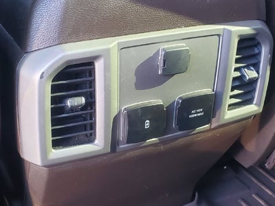 2022 Ford F-450SD King Ranch DRW