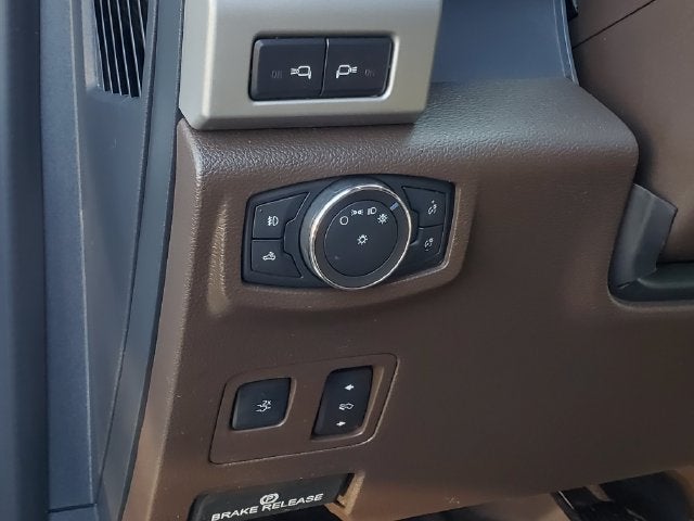 2022 Ford F-450SD King Ranch DRW