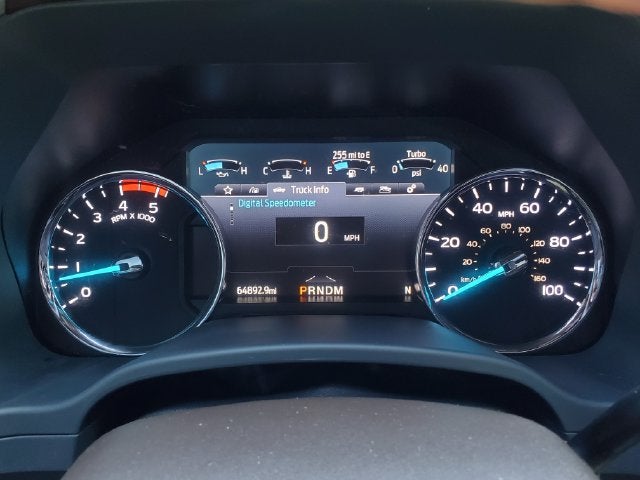2022 Ford F-450SD King Ranch DRW