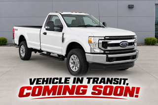 2022 Ford F-250SD XL