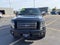 2012 Ford F-150 FX4