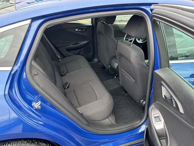 2023 Chevrolet Malibu RS