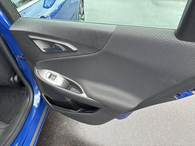 2023 Chevrolet Malibu RS