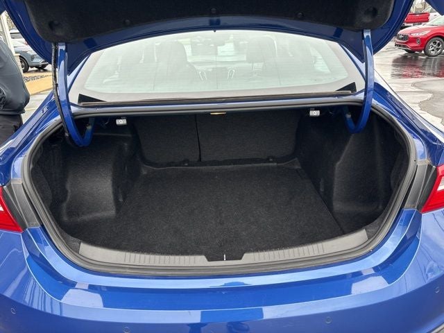 2023 Chevrolet Malibu RS